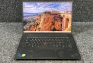 1457517 Laptop - Lenovo ThinkPad P1 Gen 6 - i9/32GB/1TB/RTX 2000 Ada