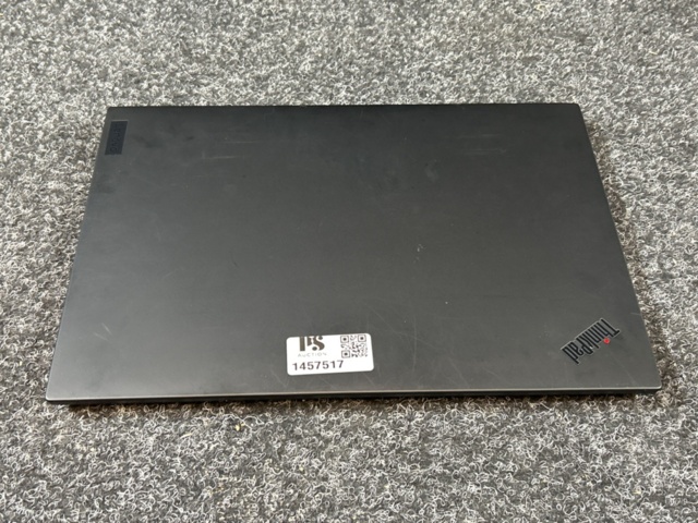 1457517-5 Laptop - Lenovo ThinkPad P1 Gen 6 - i9/32GB/1TB/RTX 2000 Ada
