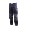 1490800-1 Arbetsbyxor, 4 st - Gesto, stretch, knäfickor, C44/144