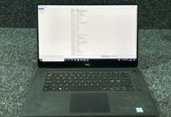 1457518 Laptop - Dell XPS 15 7590 - i7/16GB