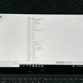1457518-2 Laptop - Dell XPS 15 7590 - i7/16GB