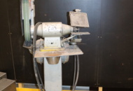 1416804 Pillar grinder & belt grinder Arboga E 308