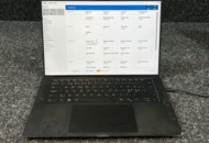1457519 Laptop - Dell XPS 15 9510 - i7/16GB (utan OS)