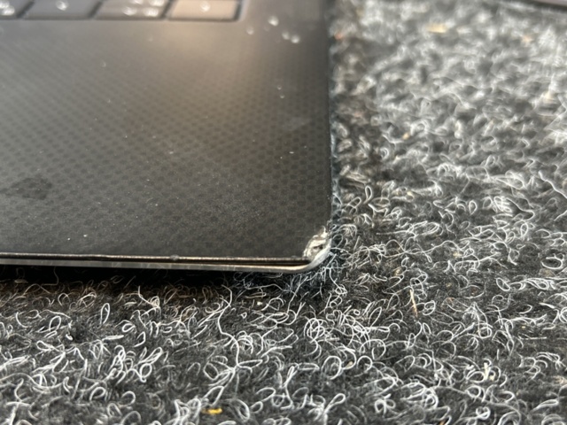 1457519-4 Laptop - Dell XPS 15 9510 - i7/16GB (without OS)