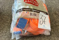 1490037 3 pcs 4/8 ton straps