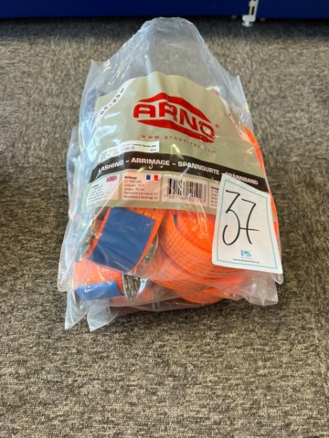 1490037-1 3 pcs 4/8 ton straps