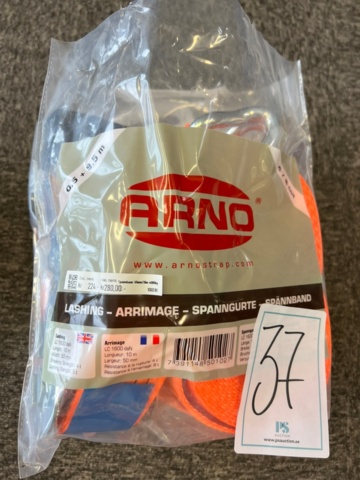 1490037-2 3 pcs 4/8 ton straps