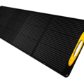 1490856-1 Solar panel - Aqiila, Sunbird P200, 200W, foldable, adjustable footrests