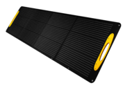 1490860 Solpanel - Aqiila, Sunbird P200, 200W, hopfällbar, justerbara fotstöd