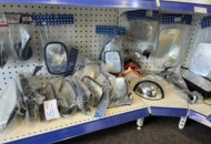 1490051 Various rearview mirrors