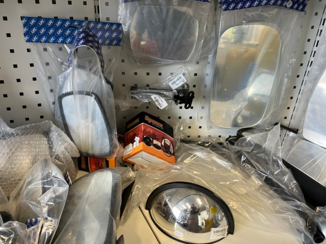 1490051-5 Various rearview mirrors