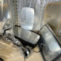1490051-6 Various rearview mirrors