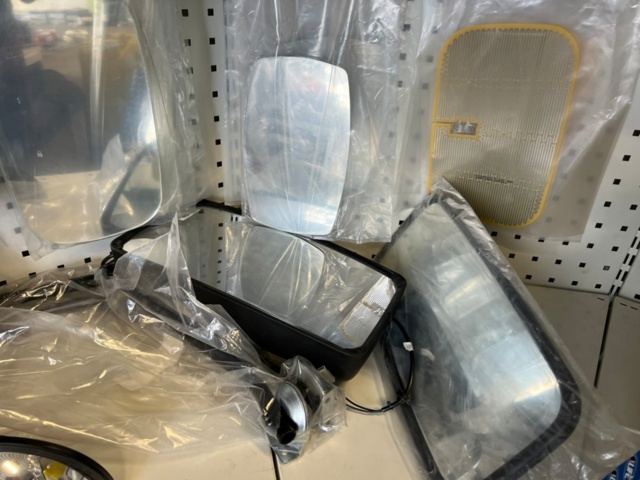 1490051-6 Various rearview mirrors