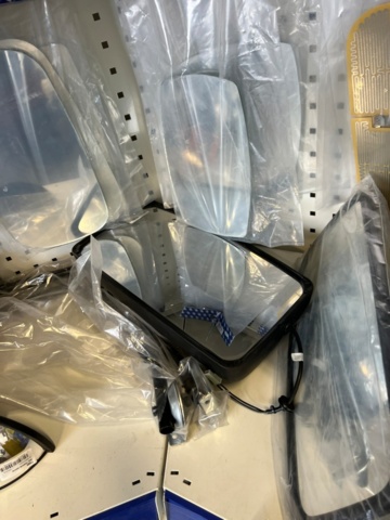 1490051-7 Various rearview mirrors