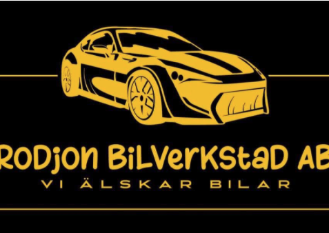 Rodjon bilverkstad AB i konkurs