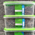 1490864-3 4 pcs Packs Drywall Screws, Essve