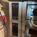 1384748-3 Double pizza oven - Sveba Dahlen