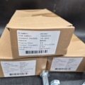 1490991-3 Hexagon bolt, 100 pcs - M16x100, ISO 4014, 8.8, electro-galvanized