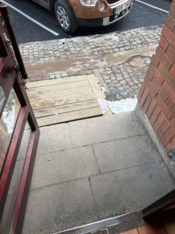 1384748-6 Double pizza oven - Sveba Dahlen