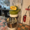 1384749-1 Dough mixer - Esmach SPI 45 FE -2023