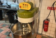 1384749 Dough mixer - Esmach SPI 45 FE -2023