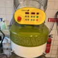 1384749-2 Dough mixer - Esmach SPI 45 FE -2023