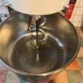 1384749-3 Dough mixer - Esmach SPI 45 FE -2023