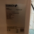 1384749-7 Dough mixer - Esmach SPI 45 FE -2023