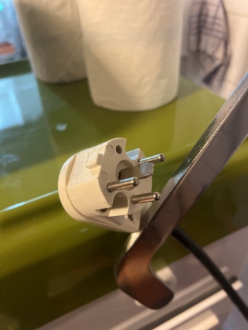 1384749-10 Dough mixer - Esmach SPI 45 FE -2023