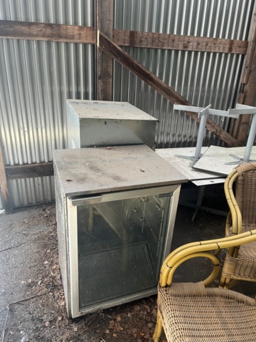 1404679-2 Equipment – Everything in storage