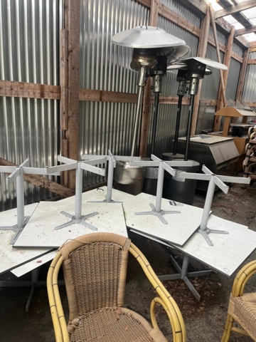 1404679-3 Equipment – Everything in storage