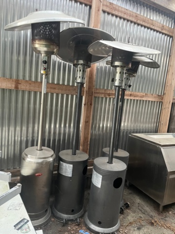 1404679-4 Equipment – Everything in storage