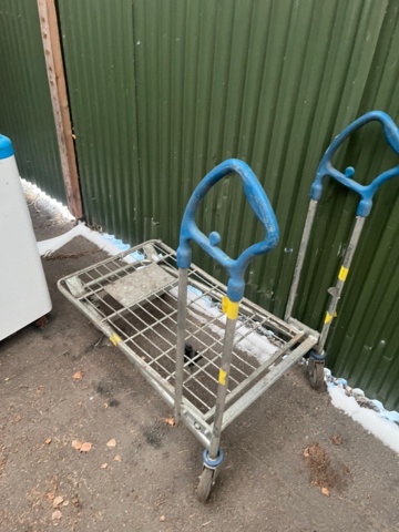 1404679-9 Equipment – Everything in storage