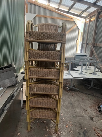 1404679-11 Equipment – Everything in storage