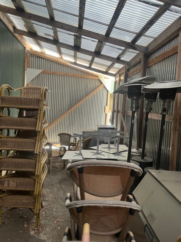 1404679-12 Equipment – Everything in storage