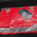 1491051-2 Varselsweatshirt, 10 st - Gesto, EN ISO 20471 klass 2, reflexdetaljer, stl S
