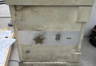 1404681 Safes / Safes – Rosengrens