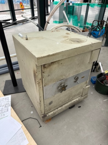 1404681-2 Safes / Safes – Rosengrens