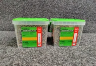 1489470 About 2000 pcs Trall screw 4.8x55mm, Essve