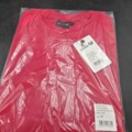 1491108-2 Sweatshirt, 10 pcs - Gesto, sweatshirt, red, size M