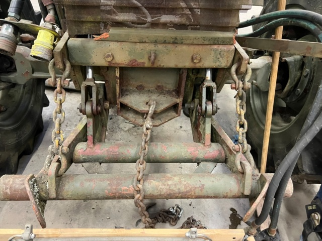 1490232-5 IH 844 reservdelsobjekt