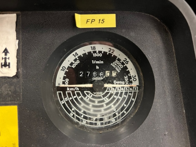 1490232-15 IH 844 reservdelsobjekt