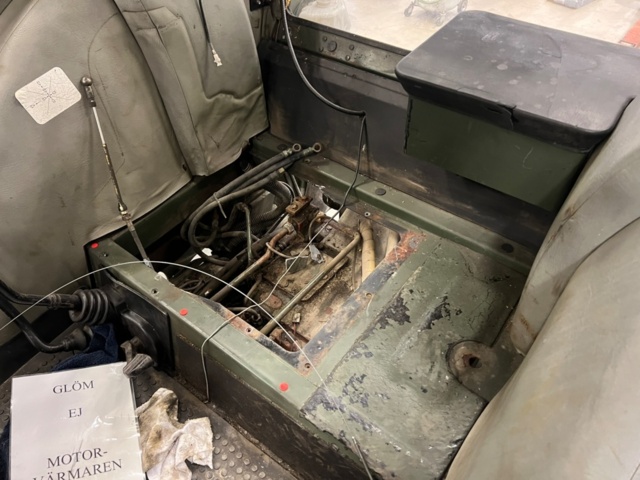 1490232-17 IH 844 reservdelsobjekt