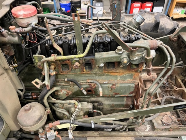 1490232-24 IH 844 reservdelsobjekt