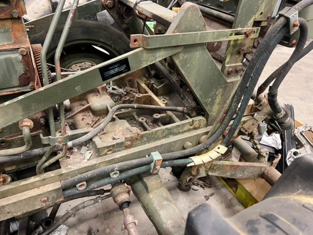 1490232-25 IH 844 reservdelsobjekt