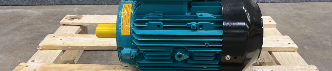 Image representing the auction - Disposal of 3-phase motors