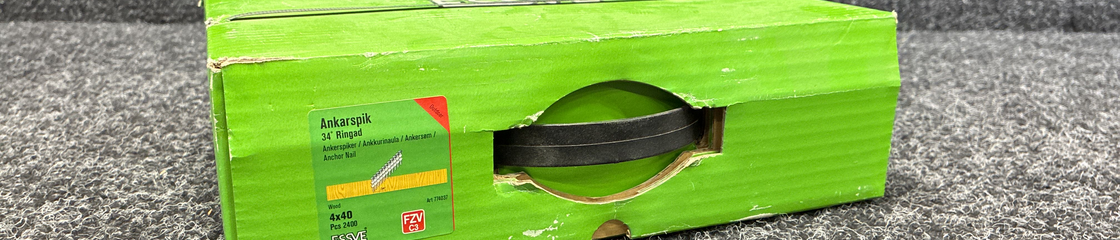 Image representing the auction - Divestment of spike from Essve