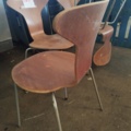 1479022-2 4 ant chairs