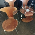1479022-5 4 ant chairs