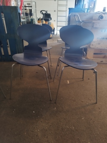 1479023-1 4 ant chairs
